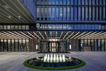 防城港洲际国际酒店