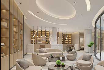 防城港香格里拉大酒店