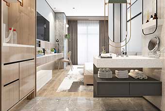 防城港喜来登酒店