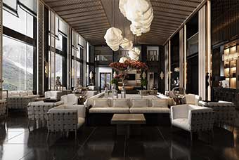 防城港格林酒店