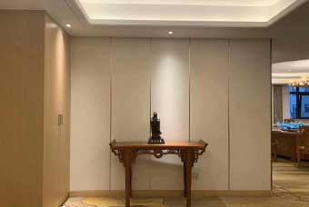 防城港玄关设计案例