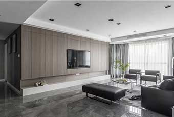 防城港电视墙设计案例