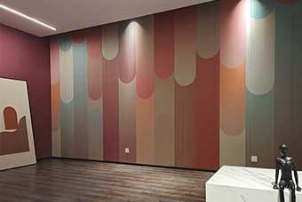 防城港商业空间