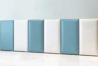 防城港森佰汇航空纤维(皮革饰面软包)