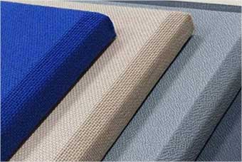 防城港森佰汇航空纤维（布艺饰面软包）