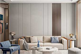 防城港森佰汇航空纤维墙咔(客厅系列)